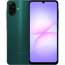 Samsung Galaxy A07s SM-A077 4/128Gb 4G Green (�������) (CAU)
