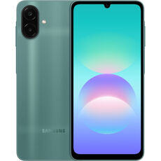 Samsung Galaxy A08 SM-A085 6/128Gb 4G Green (�������) (EAC)