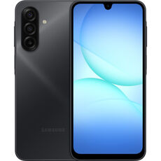 Samsung Galaxy A17 SM-A175 8/256Gb 4G Black (������) (Global)
