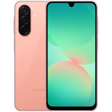 Samsung Galaxy A26 SM-A266 8/256Gb 5G Pink (�������) (Global)