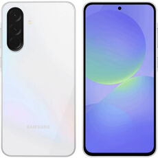 Samsung Galaxy A36 SM-A366 12/256Gb 5G White (�����) (Global)