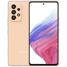 Samsung Galaxy A53 5G 8/256Gb SM-A5360 Orange (���������) (CN) (������)