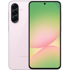 Samsung Galaxy A56 SM-A566 12/256Gb 5G Pink (�������) (Global)