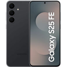 Samsung Galaxy S25 FE SM-S731 8/512Gb 5G Black (������) (EAC)