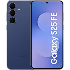 Samsung Galaxy S25 FE SM-S731 8/512Gb 5G Blue Dark (�����) (EAC)