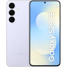 Samsung Galaxy S25 FE SM-S731 8/512Gb 5G Blue Light (������-�������) (Global)