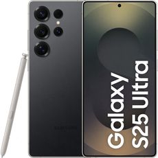 Samsung Galaxy S25 Ultra SM-S938 12/512Gb 5G Black (������) (Global)