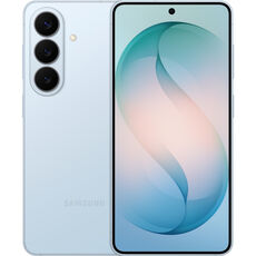 Samsung Galaxy S26 SM-S942 12/512Gb Sky Blue (�������-�������)