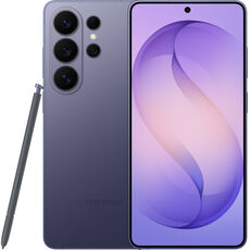 Samsung Galaxy S26 Ultra SM-S948 12/512Gb Cobalt Violet (����������-����������) (EAC)
