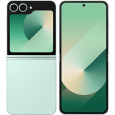 Samsung Galaxy Z Flip 6 256Gb+12Gb 5G Green (�������) (SM-F741BLGGCAU)
