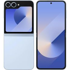 Samsung Galaxy Z Flip 6 SM-F741 256Gb+12Gb 5G Blue (�����) (Global)