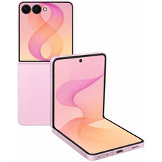 Samsung Galaxy Z Flip 8 SM-F776 12/256Gb 5G Pink (�������) (������)