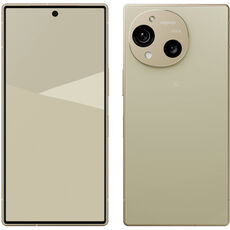 Sharp Aquos R10 12/512Gb Beige (�������) (Global)