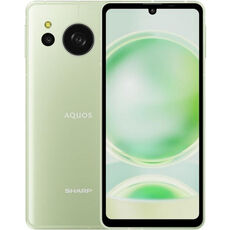 Sharp Aquos Sense 8 8/256Gb 5G Green (�������) (������)