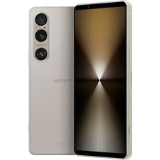 Sony Xperia 1 VI (XQ-EC72) 256Gb+12Gb 5G Silver (����������) (������)