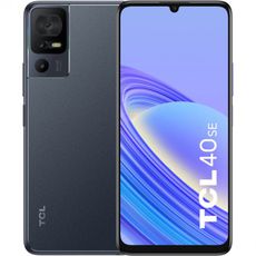 TCL 40 SE 256Gb+6Gb 4G Grey (�����) (���)