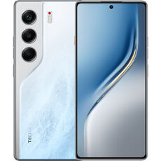 TECNO Camon 40 8/256Gb 4G White (�����) (���)
