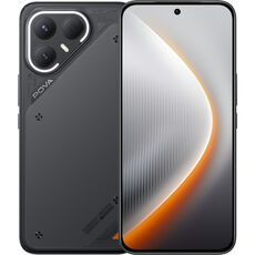 TECNO Pova 7 Pro 5G 8/256Gb Black (������) (���)