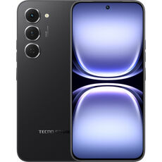 TECNO Spark 40 Pro 8/256Gb 4G Black (������) (���)