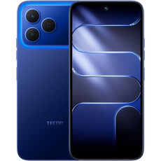 TECNO Spark 50 8/256Gb 4G Blue (�����) (���)