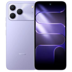TECNO Spark 50 6/128Gb 4G Purple (����������) (���)