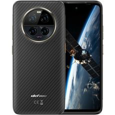 Ulefone Armor 23 Ultra 12/512Gb Black (������) (EAC)