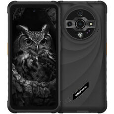Ulefone Armor X31 Pro 8/256Gb 5G Black (������) (EAC)
