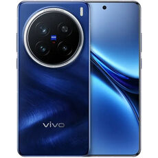 vivo x200pro 16gb/512 大陸版 Купить Vivo X200 Pro 16/512Gb 5G Blue (Синий) (Global) в Астрахани