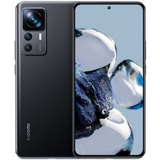 Xiaomi 12T Pro 256Gb+12Gb 5G Black (������) (Global) (������)