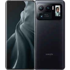 Xiaomi Mi 11 Ultra 12/256Gb 5G Black (������) (������ 2)