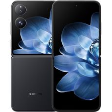 Xiaomi Mi Mix Flip 12/512Gb 5G Black (������) (Global)