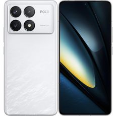 Xiaomi Poco F6 Pro 12/512Gb 5G White (�����) (���)