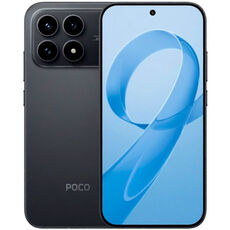 Xiaomi Poco F8 Pro 12/256Gb Black (������) (Global)