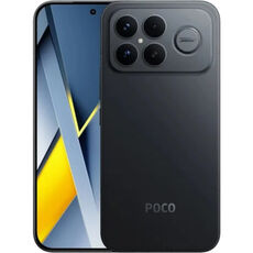Xiaomi Poco F8 Ultra 16/512Gb Black (������) (Global)