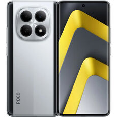 Xiaomi Poco M8 12/512Gb 5G Silver (����������) (Global)