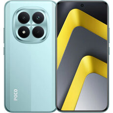 Xiaomi Poco M8 Pro 12/512Gb 5G Green (�������) (EAC)