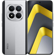 Xiaomi Poco M8 Pro 12/512Gb 5G Silver (����������) (���)