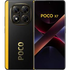 Xiaomi Poco X7 5G 12/512Gb Black (������) (Global) (������)