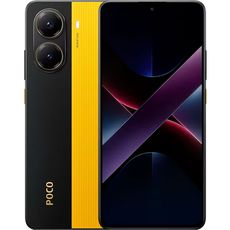 Xiaomi Poco X7 Pro 5G 12/512Gb Black Yellow (�����-������) (Global)