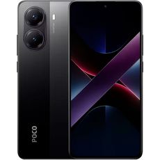 Xiaomi Poco X7 Pro 5G 12/512Gb Black (������) (Global)