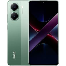 Xiaomi Poco X7 Pro 5G 12/512Gb Green (�������) (Global)