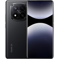 Xiaomi Redmi Note 14 Pro Plus 12/512Gb 5G Black (������) (���)