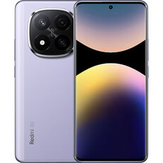 Xiaomi Redmi Note 14 Pro Plus 8/256Gb 5G Purple (����������) (Global)