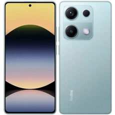 Xiaomi Redmi Note 14S 8/256Gb 4G Blue (�����) (EAC)