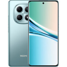 Xiaomi Redmi Note 15 8/256Gb 4G Blue Glacier (�����) (EAC)