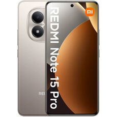 Xiaomi Redmi Note 15 Pro 12/256Gb 4G Titanium (���������) (EAC)