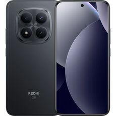 Xiaomi Redmi Note 15 Pro Plus 5G 12/512Gb Black (������) (Global)