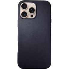 �����-�������� iPhone 16 Pro Max 6.9 Leather Case MagSafe �����-����� ���-����