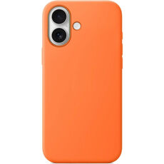 �����-�������� iPhone 17 6.3 Silicone Case ��������� MagSafe Camera Control