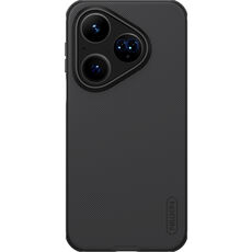 ������ �������� ��� Huawei Pura80 ������ Nillkin Super Frosted Shield Pro Magnetic